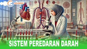 Biologi SISTEM PEREDARAN DARAH + Test Sistem CAT