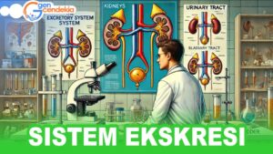 Biologi SISTEM EKSKRESI + Test Sistem CAT