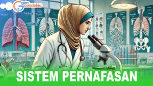 Biologi SISTEM PERNAFASAN + Test Sistem CAT