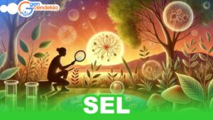 Biologi SEL + Test Sistem CAT