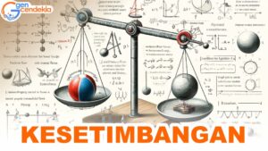 Fisika KESETIMBANGAN + Mastery Test Sistem CAT