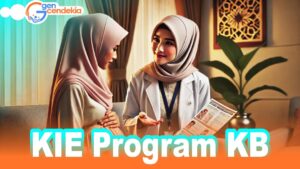 Kebidanan KIEK PELAYANAN KEBIDANAN || eSmartBook + Mastery Test Sistem CAT
