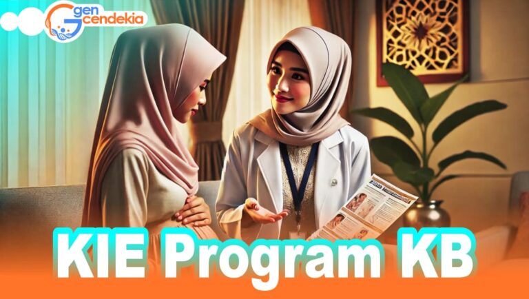 Kebidanan KIE PROGRAM KB || Video + Diagnostic Test Sistem CAT
