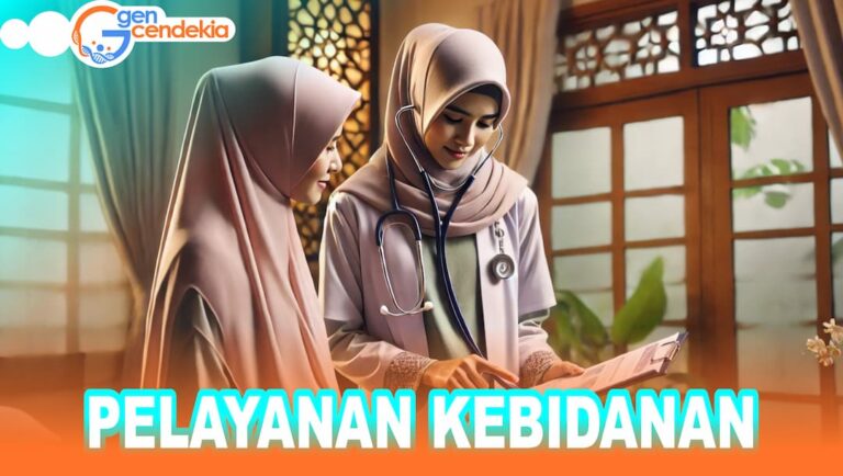 Kebidanan PELAYANAN KEBIDANAN || Video + Diagnostic Test Sistem CAT