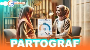 Kebidanan PARTOGRAF || Video + Diagnostic Test Sistem CAT