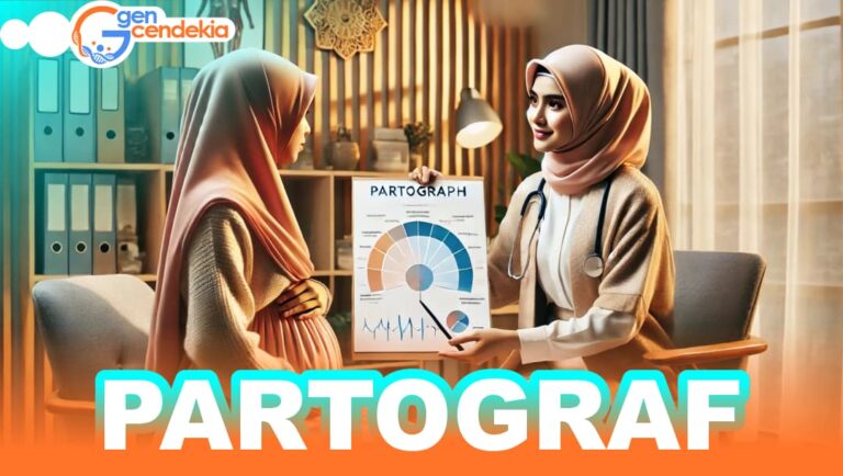 Kebidanan PARTOGRAF || Video + Diagnostic Test Sistem CAT