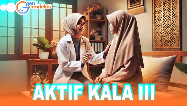 Kebidanan AKTIF KALA III || Video + Diagnostic Test Sistem CAT