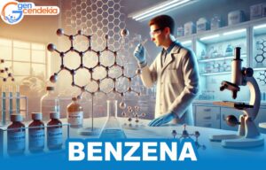 Kimia BENZENA + Test Sistem CAT