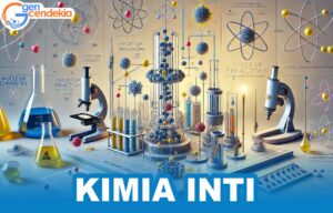 Kimia INTI + Test Sistem CAT