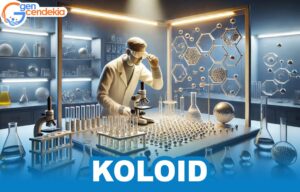Kimia KOLOID + Test Sistem CAT