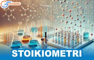 Kimia STOIKIOMETRI + Mastery Test Sistem CAT