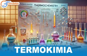 Kimia TERMOKIMIA + Mastery Test Sistem CAT