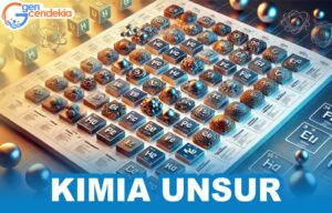 Kimia UNSUR + Mastery Test Sistem CAT