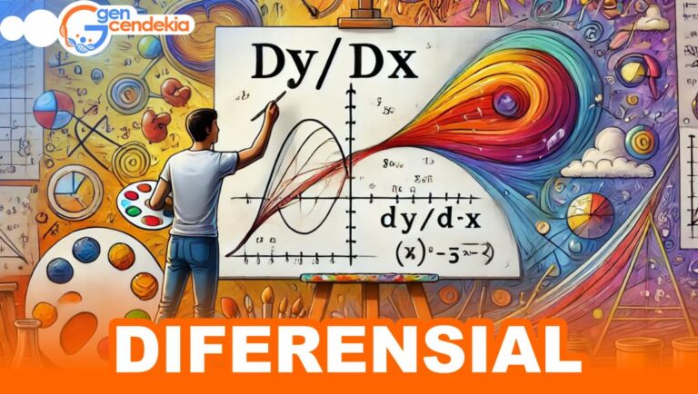 Matematika DIFERENSIAL