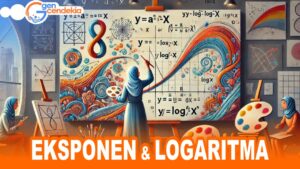 Matematika EKSPONEN & LOGARITMA