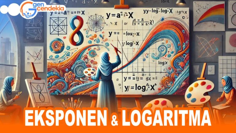 Matematika EKSPONEN & LOGARITMA
