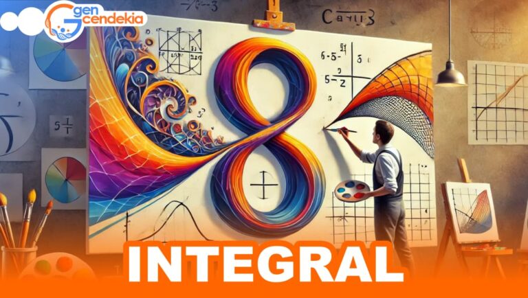 Matematika INTEGRAL