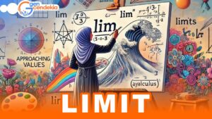Matematika LIMIT
