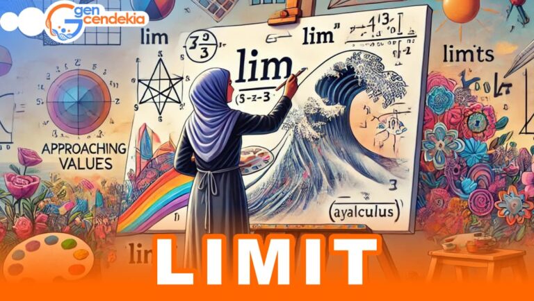 Matematika LIMIT
