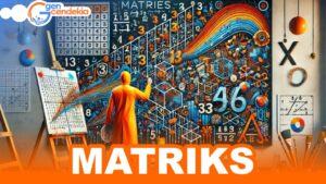 Matematika MATRIKS