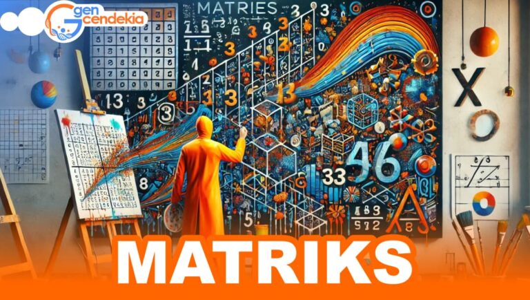 Matematika MATRIKS