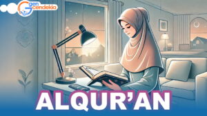 PAIslam AL-QUR'AN + Try Out Sistem CAT