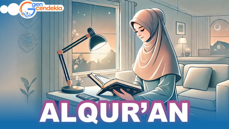 PAIslam AL-QUR’AN + Try Out Sistem CAT