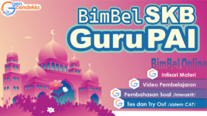 Try Out SKB Guru PAIslam + Pembahasan || Sistem CAT
