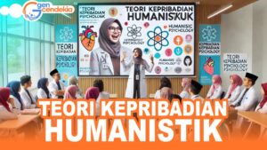 Psikologi Klinis TEORI KEPRIBADIAN HUMANISTIK || Video + Diagnostic Test Sistem CAT