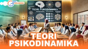 Psikologi Klinis TEORI PSIKODINAMIKA || Video + Diagnostic Test Sistem CAT