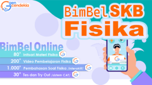 Try Out Fisika + Pembahasan || Sistem CAT