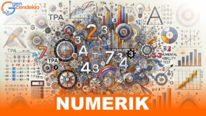 Kemampuan NUMERIK - TPA