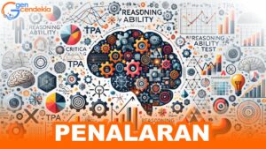 Kemampuan PENALARAN - TPA