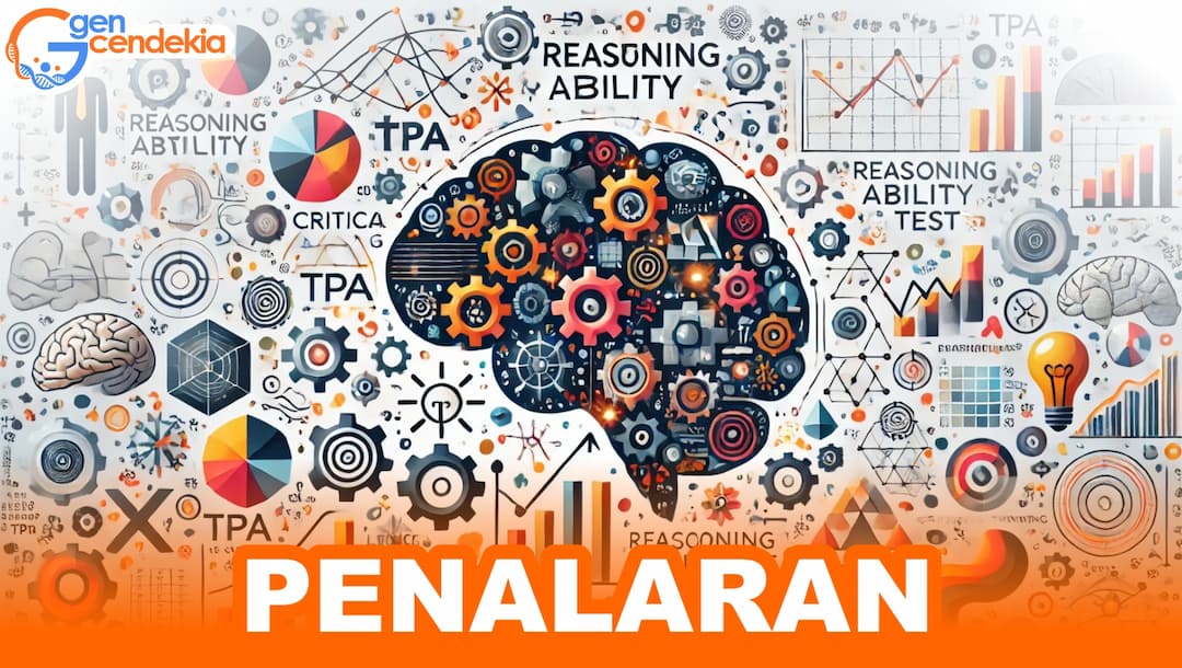 Kemampuan PENALARAN - TPA