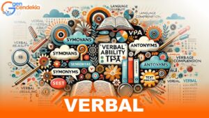 Kemampuan VERBAL - TPA
