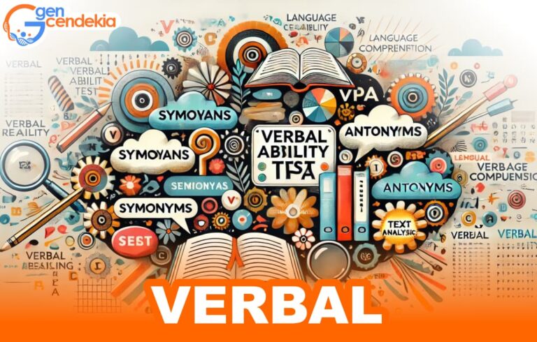 Kemampuan VERBAL – TPA