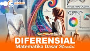 TURUNAN FUNGSI ALJABAR - Matematika Dasar Mandiri XI