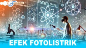 EFEK FOTOLISTRIK || Intisari Konsep + Tes Sistem CAT + Pembahasan