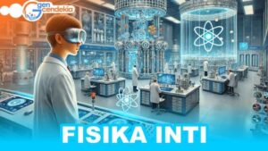 FISIKA INTI || Intisari Konsep + Tes Sistem CAT + Pembahasan