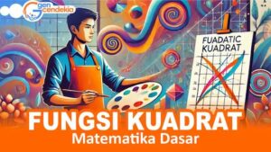 FUNGSI KUADRAT - Penalaran Matematika X