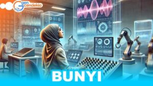 BUNYI || Intisari Konsep + Tes Sistem CAT + Pembahasan