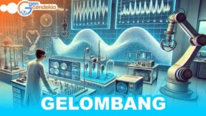 GELOMBANG || Intisari Konsep + Tes Sistem CAT + Pembahasan