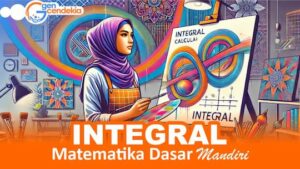 INTEGRAL FUNGSI ALJABAR - Matematika Dasar Mandiri XI