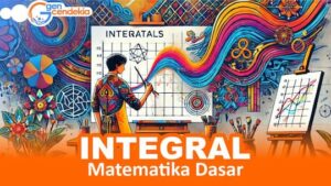 INTEGRAL FUNGSI ALJABAR - Penalaran Matematika XI
