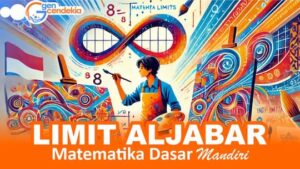 LIMIT FUNGSI ALJABAR - Matematika Dasar Mandiri XI
