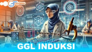 GGL INDUKSI || Intisari Konsep + Tes Sistem CAT + Pembahasan