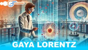 GAYA LORENTZ || Intisari Konsep + Tes Sistem CAT + Pembahasan