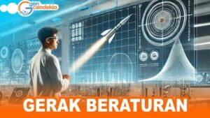 GERAK LURUS || Intisari Konsep + Tes Sistem CAT + Pembahasan