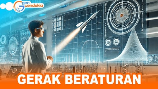 GERAK LURUS || Intisari Konsep + Tes Sistem CAT + Pembahasan