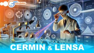 CERMIN & LENSA || Intisari Konsep + Tes Sistem CAT + Pembahasan